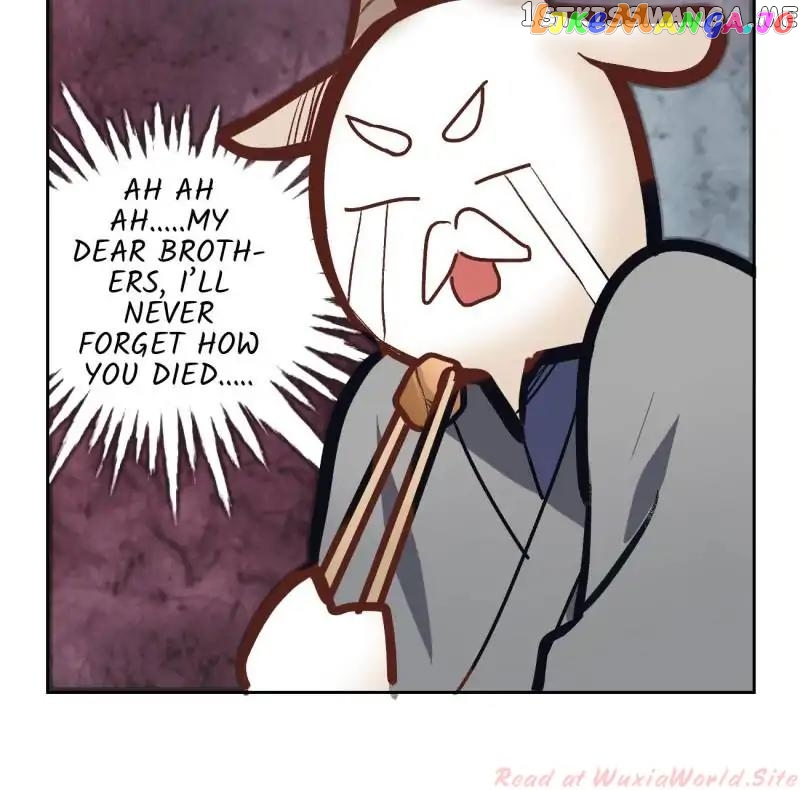 harlotte’s Hearsay chapter 15 - page 20