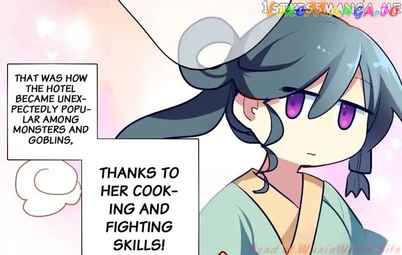 harlotte’s Hearsay chapter 15 - page 22