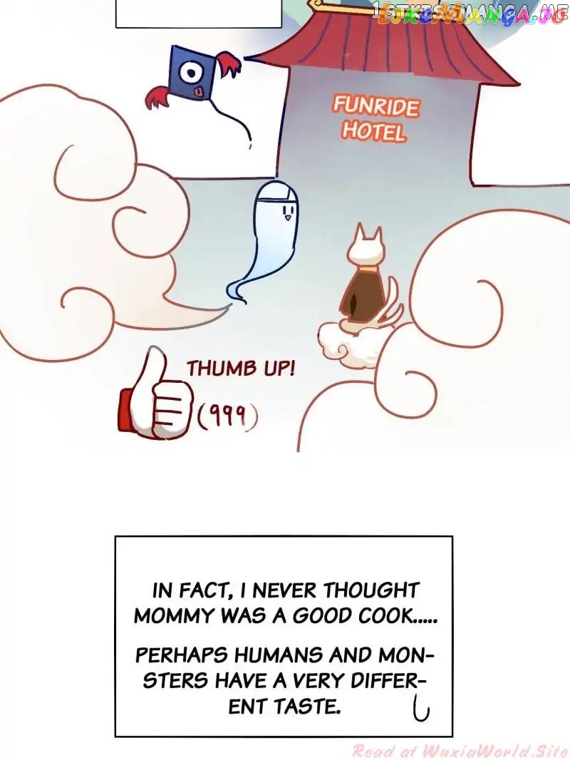 harlotte’s Hearsay chapter 15 - page 23