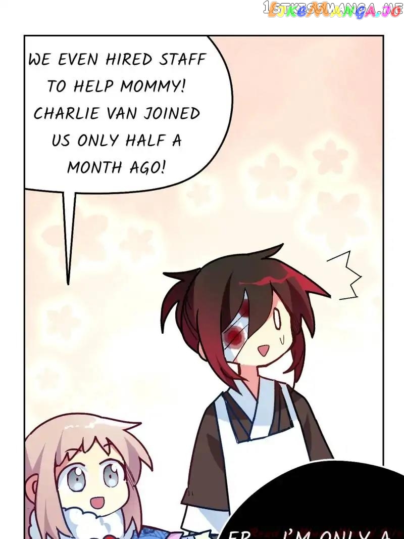 harlotte’s Hearsay chapter 15 - page 25