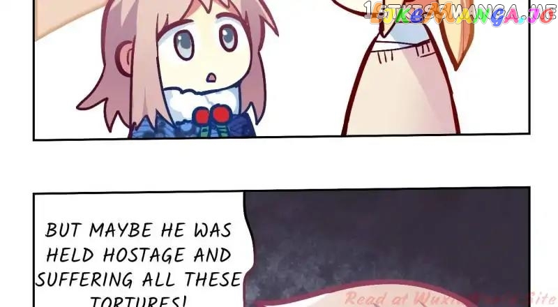 harlotte’s Hearsay chapter 15 - page 28