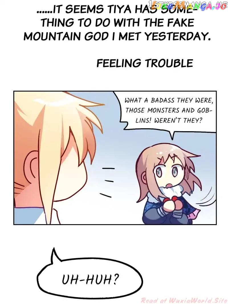 harlotte’s Hearsay chapter 15 - page 31
