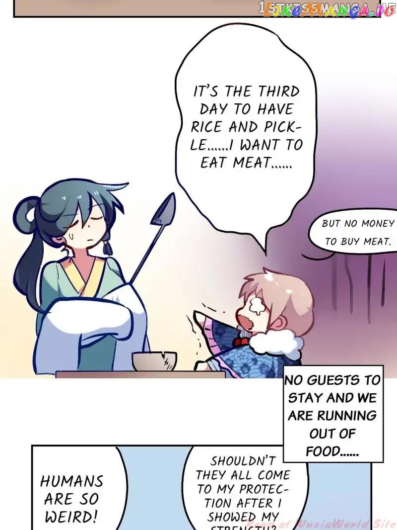 harlotte’s Hearsay chapter 15 - page 5