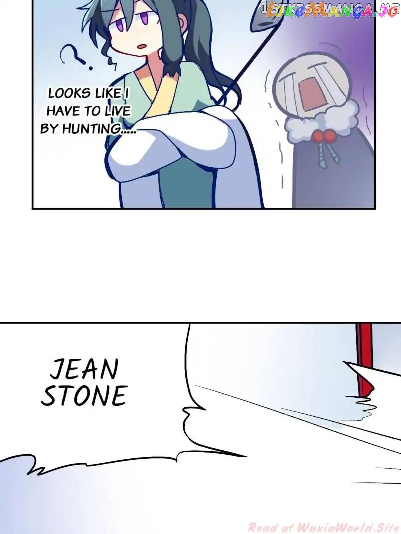 harlotte’s Hearsay chapter 15 - page 7