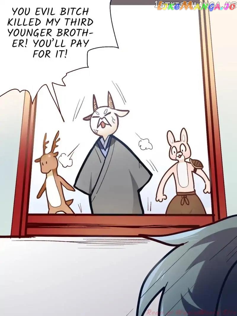 harlotte’s Hearsay chapter 15 - page 9