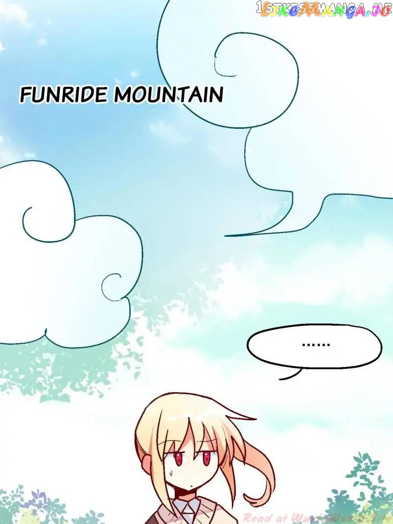 harlotte’s Hearsay chapter 16 - page 17