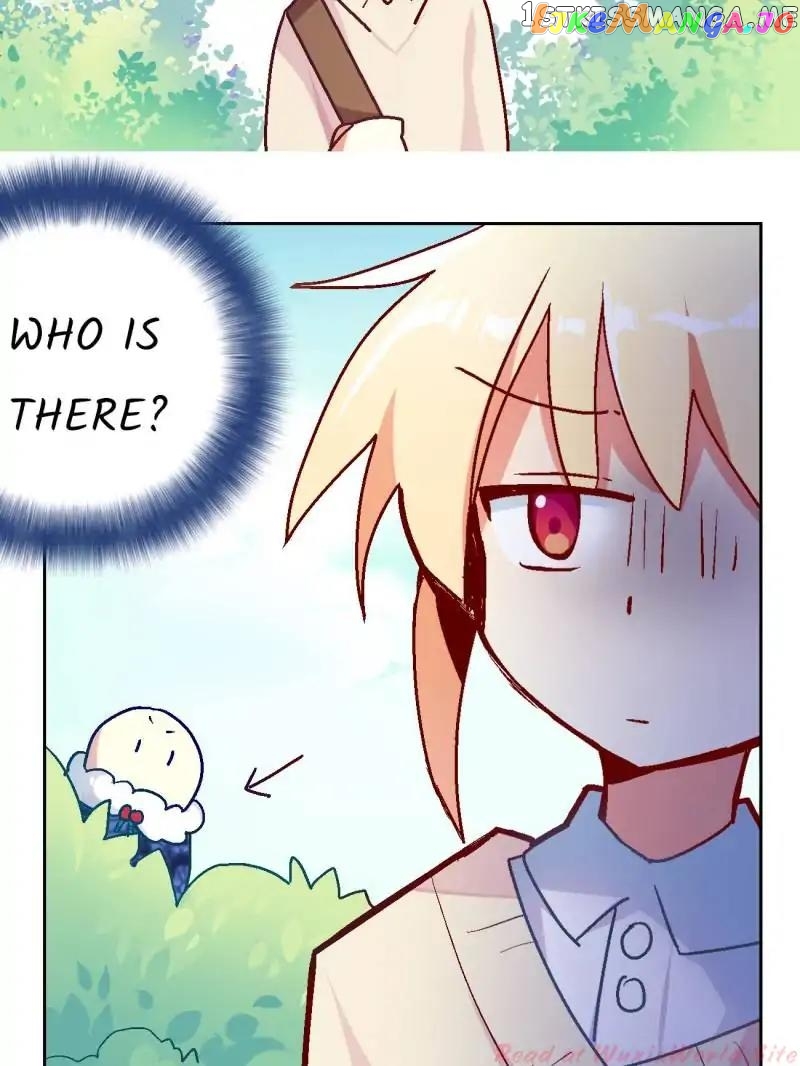 harlotte’s Hearsay chapter 16 - page 18
