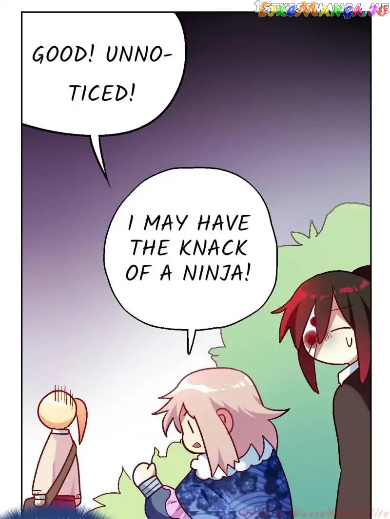 harlotte’s Hearsay chapter 16 - page 20