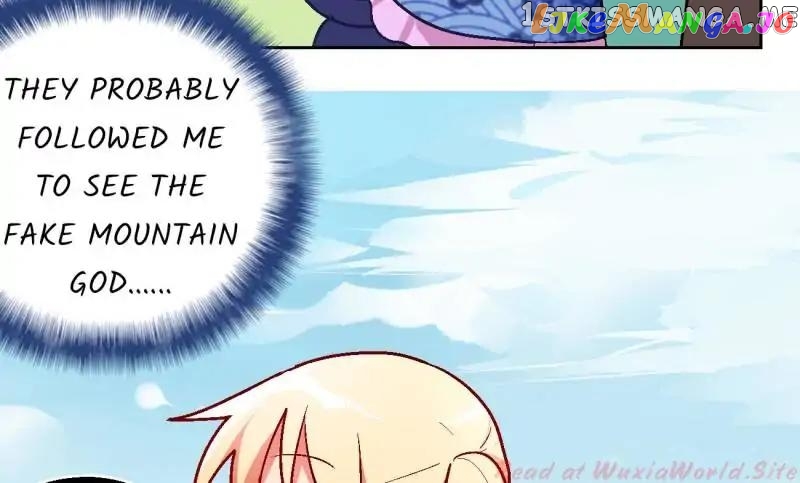 harlotte’s Hearsay chapter 16 - page 21