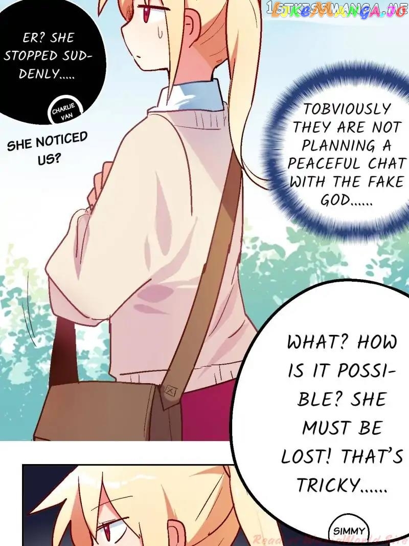 harlotte’s Hearsay chapter 16 - page 22
