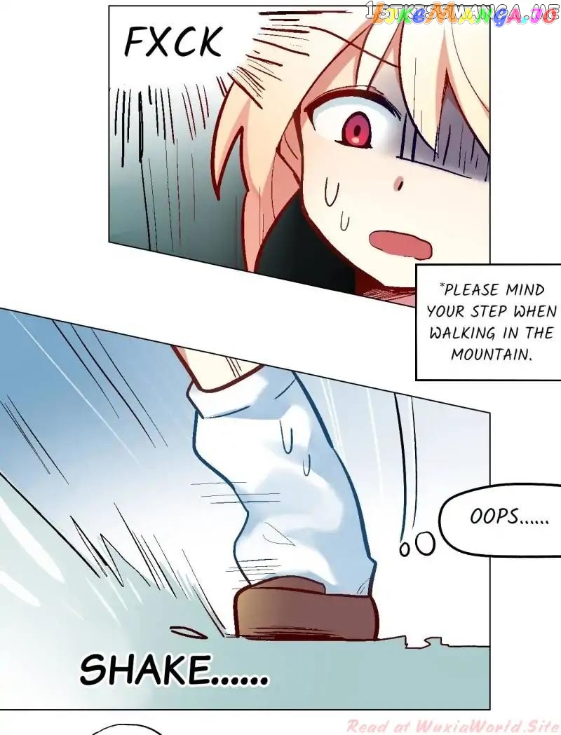 harlotte’s Hearsay chapter 16 - page 28