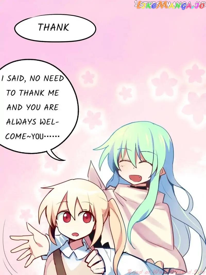 harlotte’s Hearsay chapter 16 - page 31