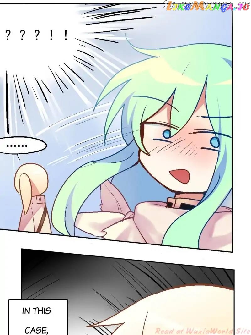 harlotte’s Hearsay chapter 16 - page 36
