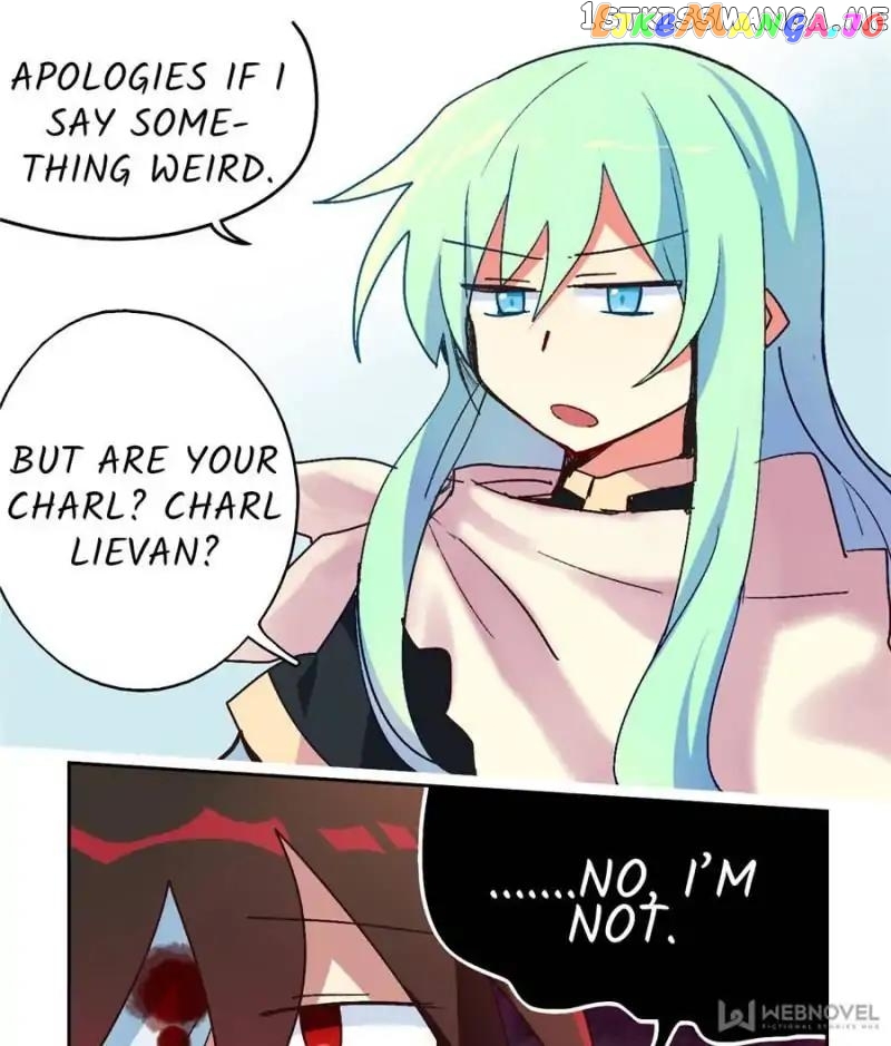 harlotte’s Hearsay chapter 18 - page 10