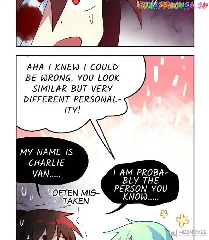 harlotte’s Hearsay chapter 18 - page 11