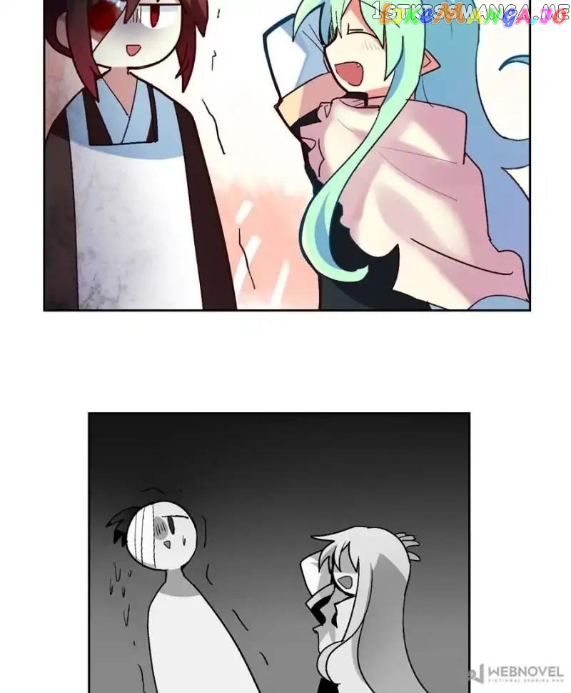 harlotte’s Hearsay chapter 18 - page 12