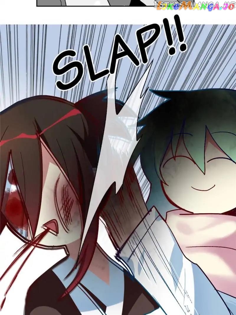 harlotte’s Hearsay chapter 18 - page 13
