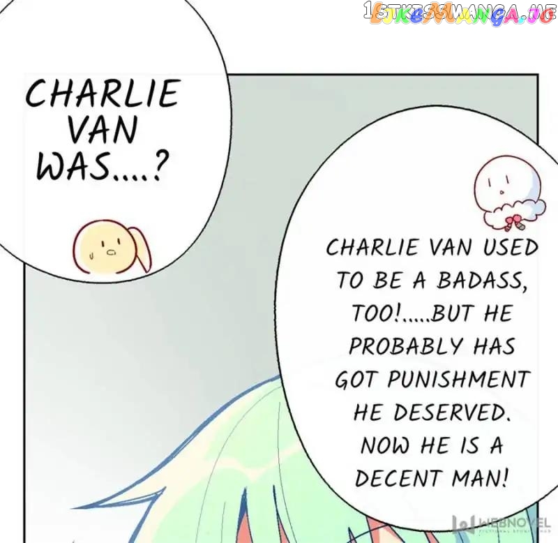 harlotte’s Hearsay chapter 18 - page 23