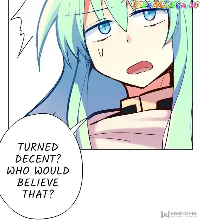 harlotte’s Hearsay chapter 18 - page 24