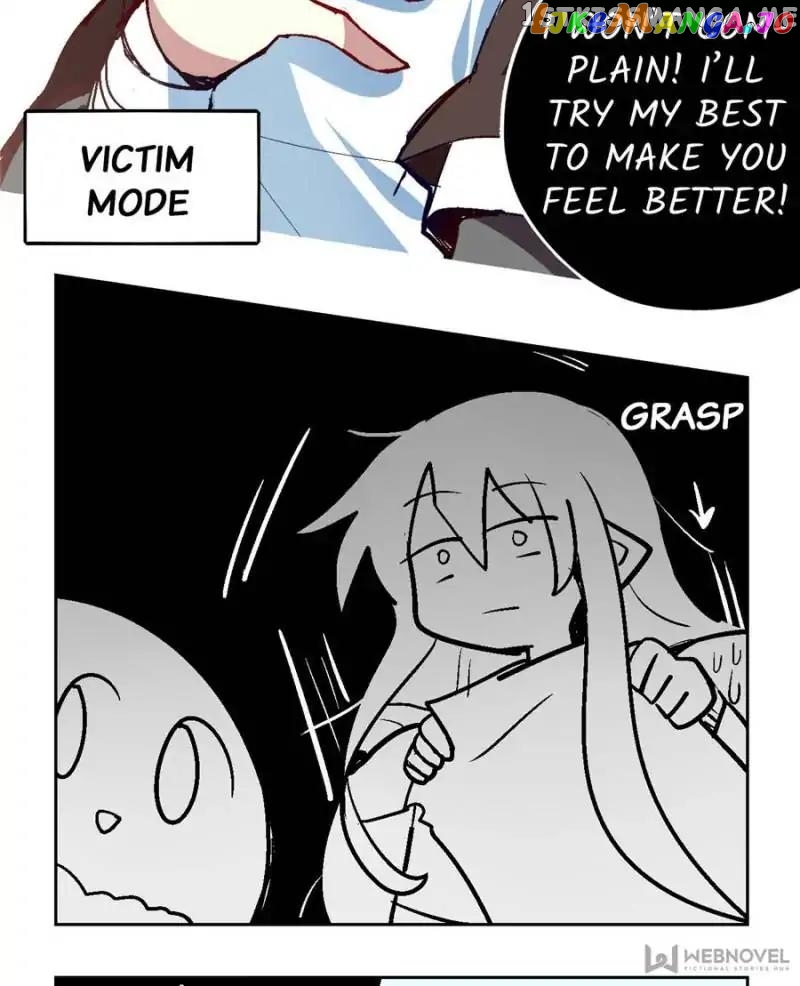 harlotte’s Hearsay chapter 18 - page 28