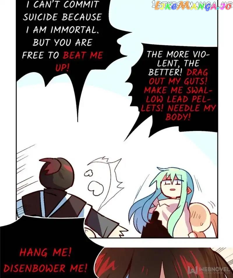 harlotte’s Hearsay chapter 18 - page 29
