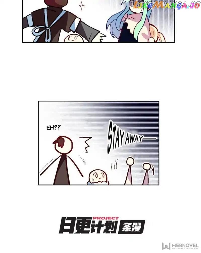harlotte’s Hearsay chapter 18 - page 31