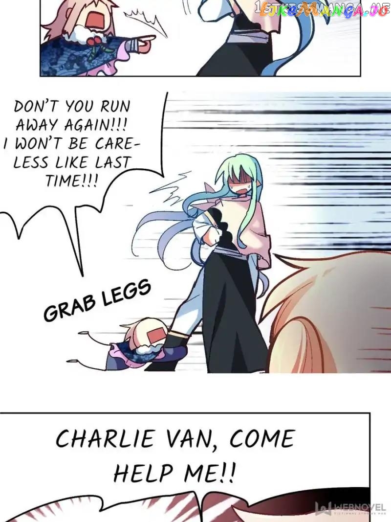 harlotte’s Hearsay chapter 18 - page 4