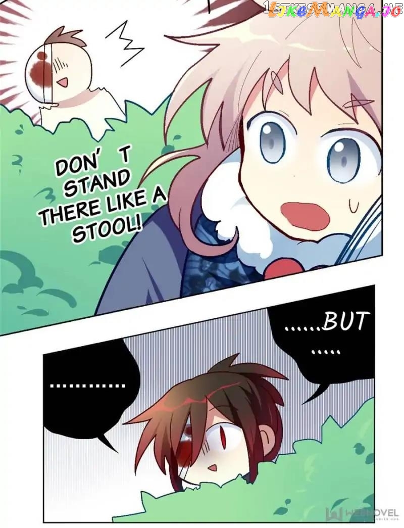 harlotte’s Hearsay chapter 18 - page 5