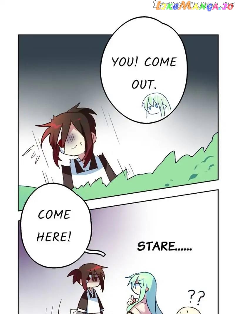harlotte’s Hearsay chapter 18 - page 8