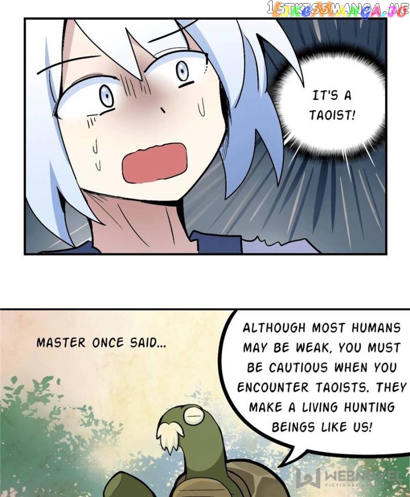 harlotte’s Hearsay chapter 26 - page 17