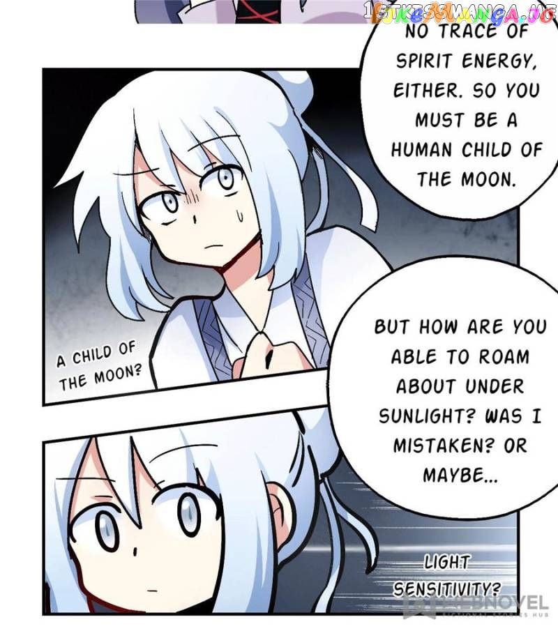 harlotte’s Hearsay chapter 26 - page 24
