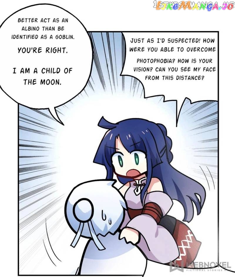 harlotte’s Hearsay chapter 26 - page 26