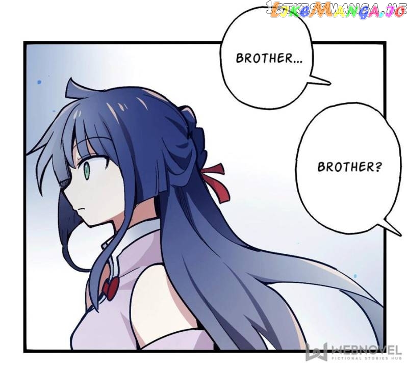 harlotte’s Hearsay chapter 26 - page 3