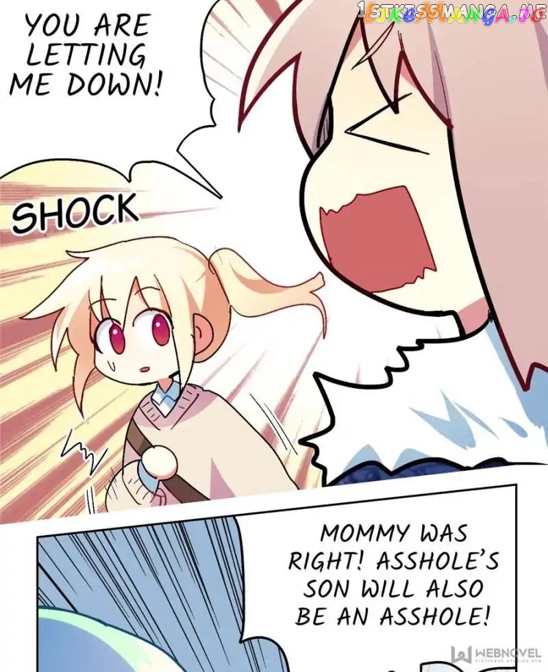harlotte’s Hearsay chapter 19 - page 12