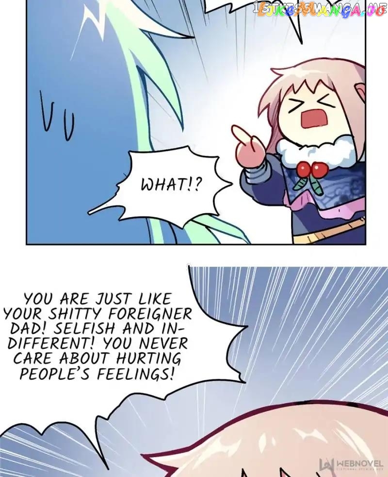 harlotte’s Hearsay chapter 19 - page 13