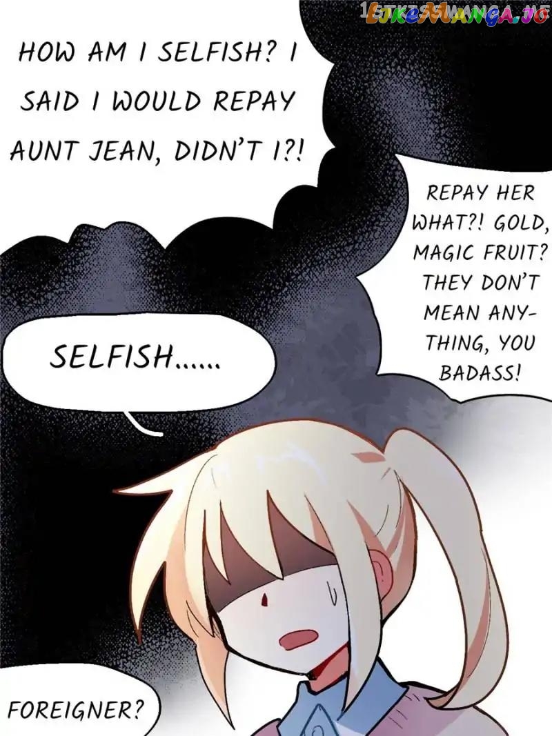 harlotte’s Hearsay chapter 19 - page 15