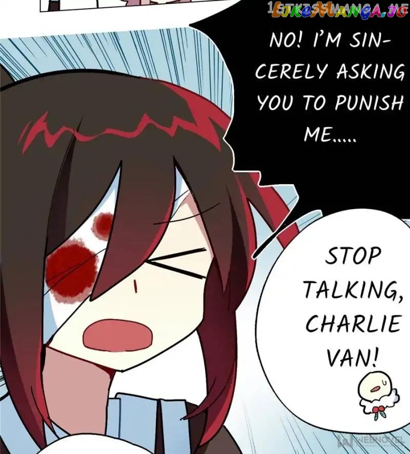 harlotte’s Hearsay chapter 19 - page 2