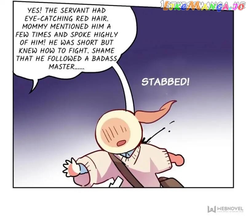 harlotte’s Hearsay chapter 19 - page 20