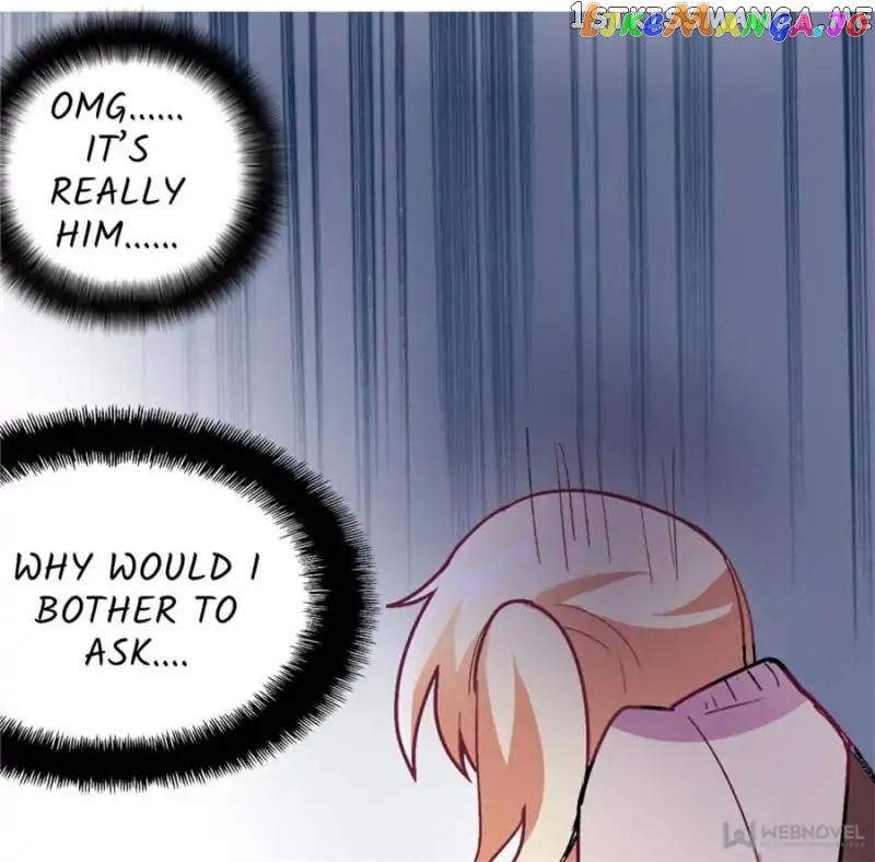 harlotte’s Hearsay chapter 19 - page 21