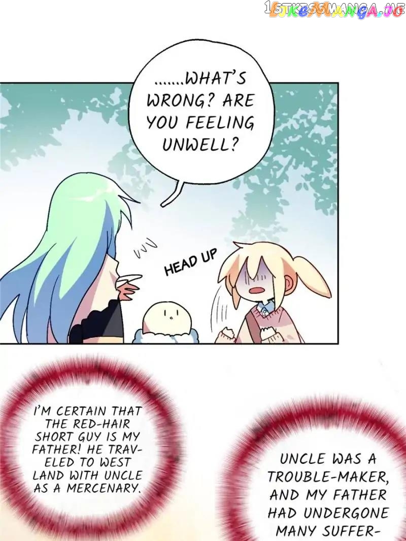 harlotte’s Hearsay chapter 19 - page 23