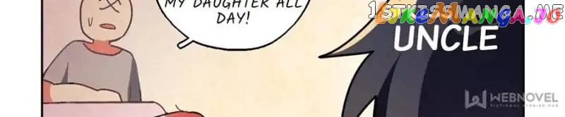 harlotte’s Hearsay chapter 19 - page 28