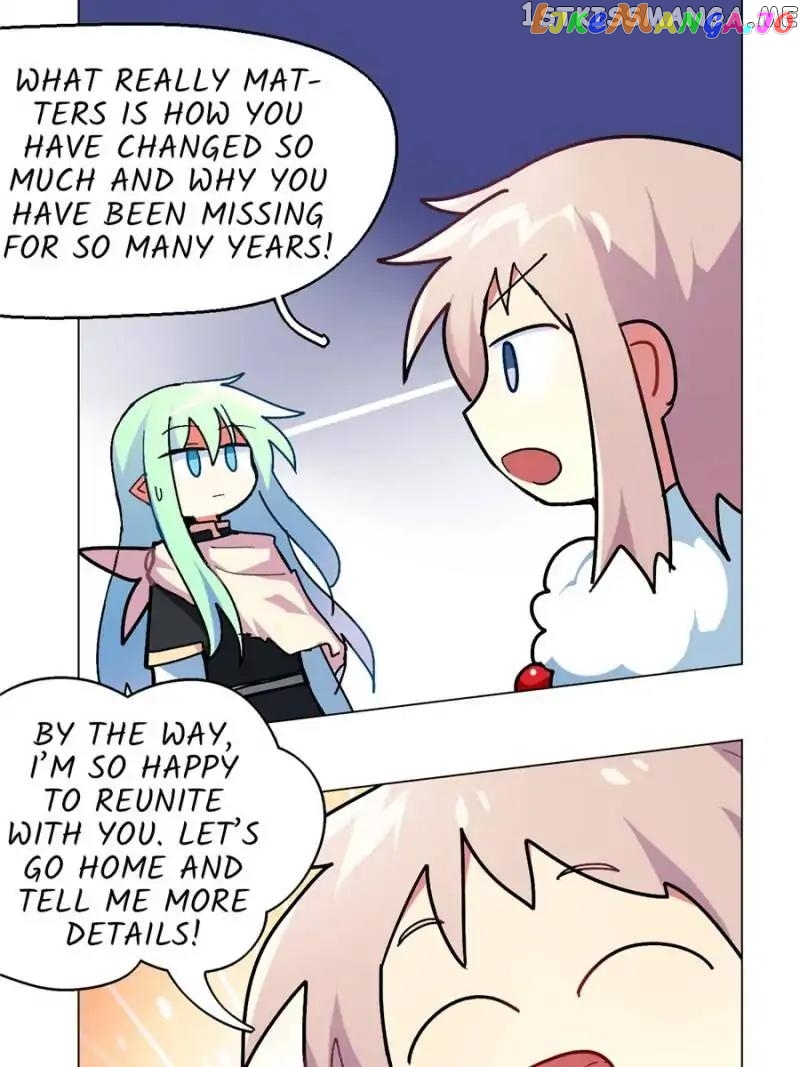 harlotte’s Hearsay chapter 19 - page 4
