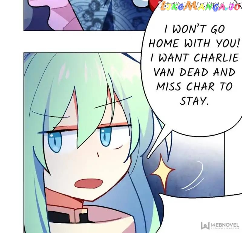 harlotte’s Hearsay chapter 19 - page 6