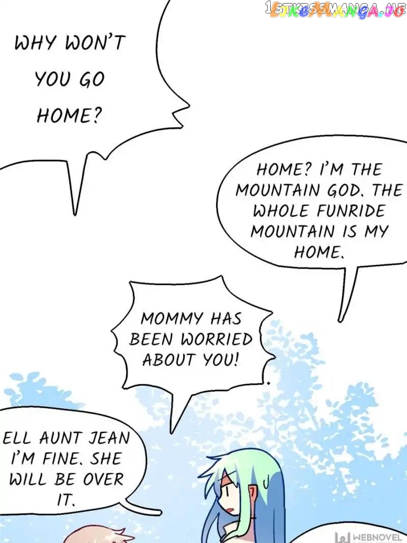 harlotte’s Hearsay chapter 19 - page 8