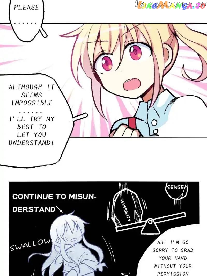 harlotte’s Hearsay chapter 2 - page 12