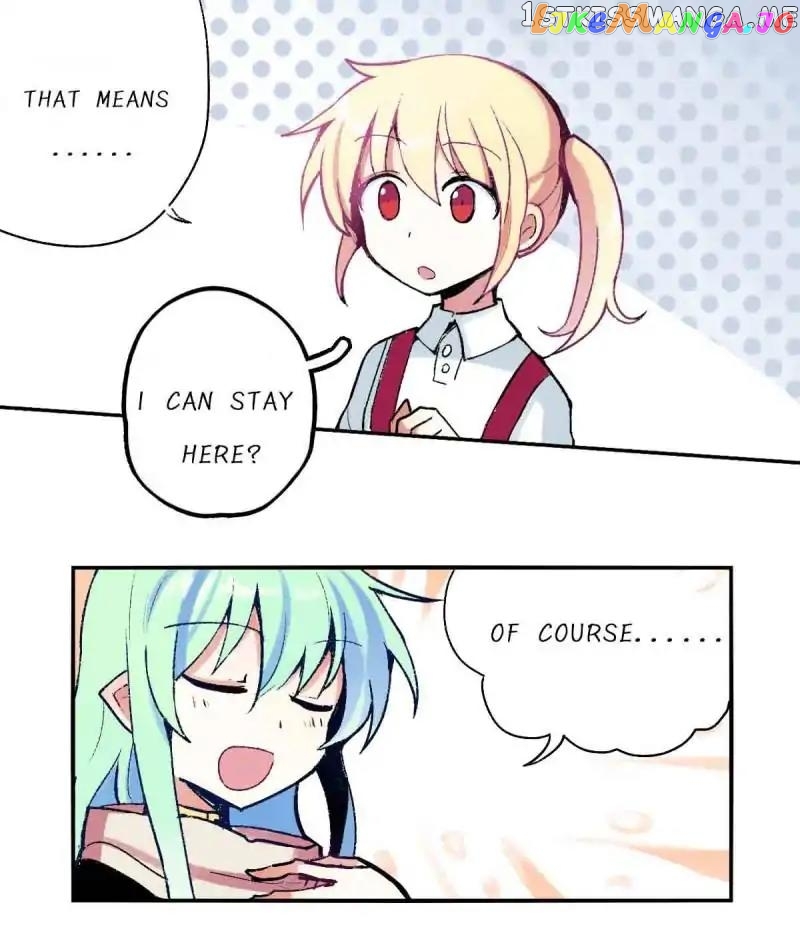 harlotte’s Hearsay chapter 2 - page 18