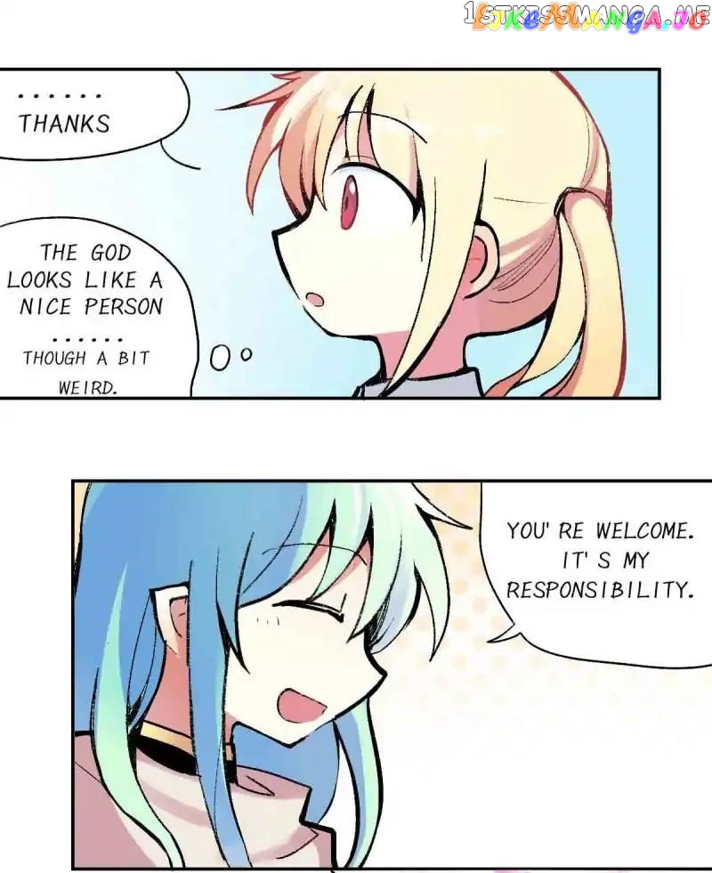 harlotte’s Hearsay chapter 2 - page 24