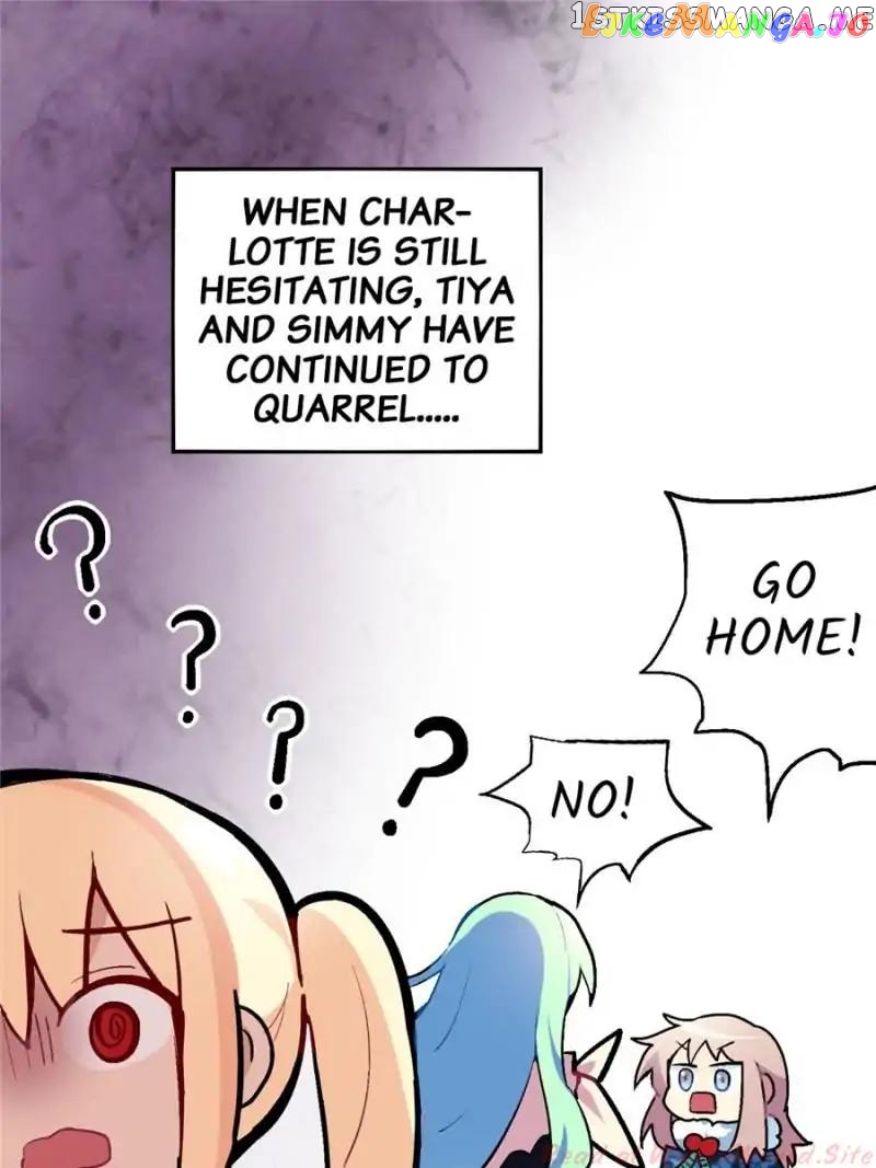 harlotte’s Hearsay chapter 20 - page 10