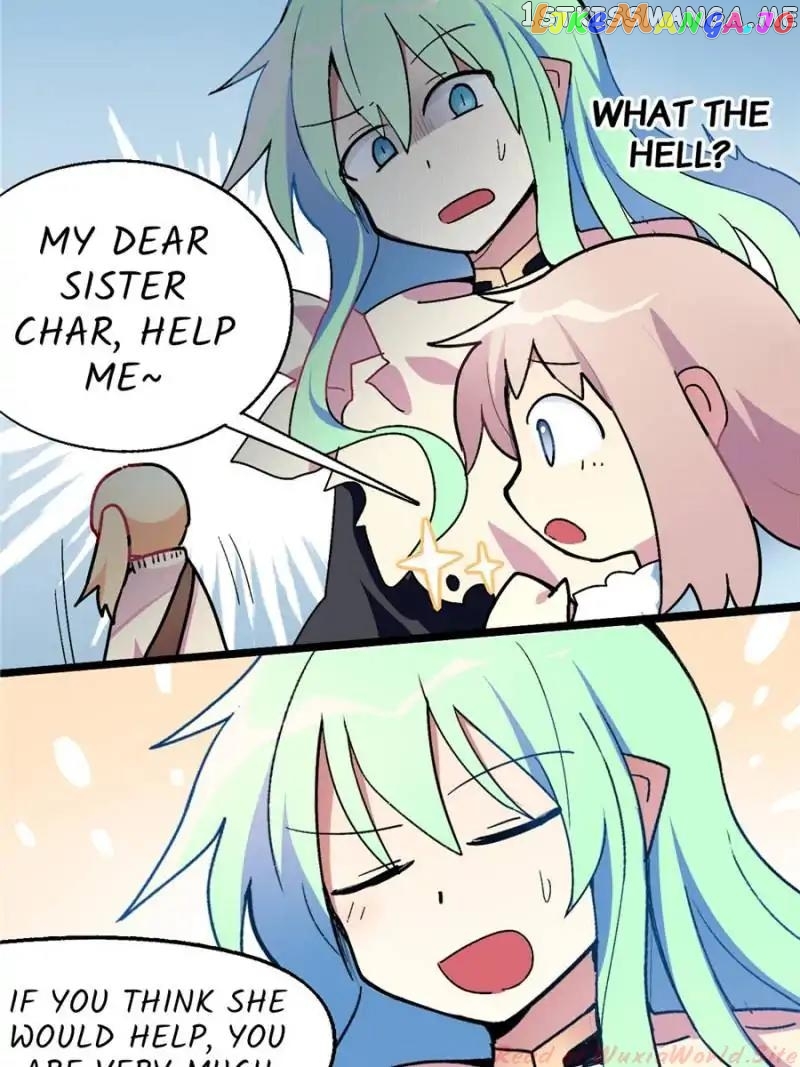 harlotte’s Hearsay chapter 20 - page 12