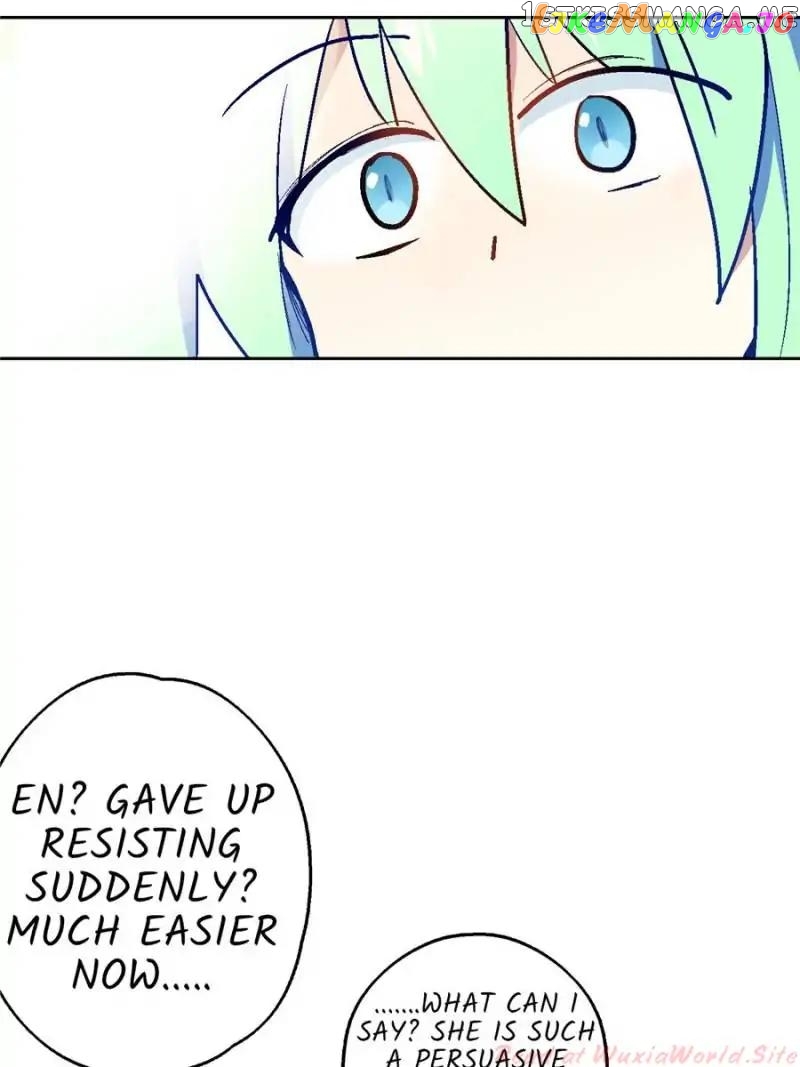harlotte’s Hearsay chapter 20 - page 24